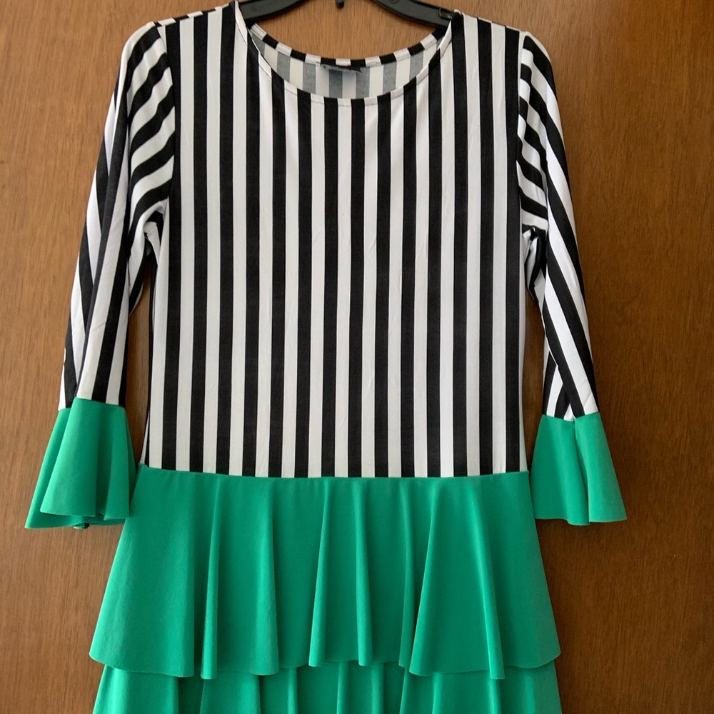 Zadie B dress